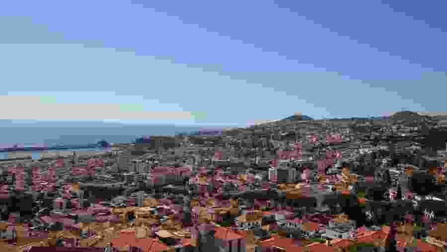 Madeira