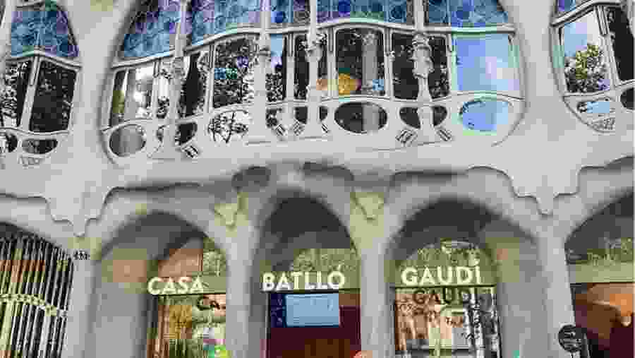 Casa Batlló