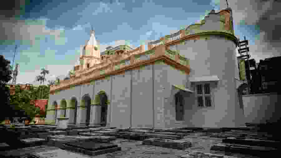 Armenian Church Dhaka