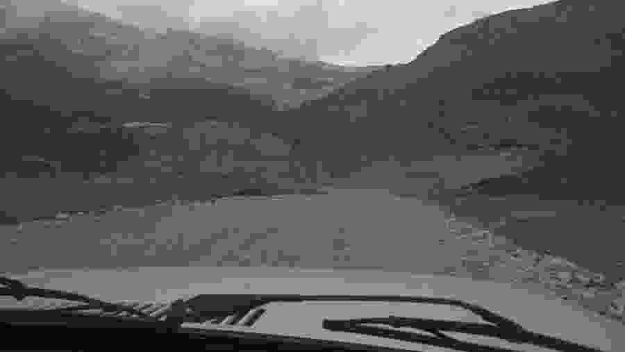 The Golden Rock tour