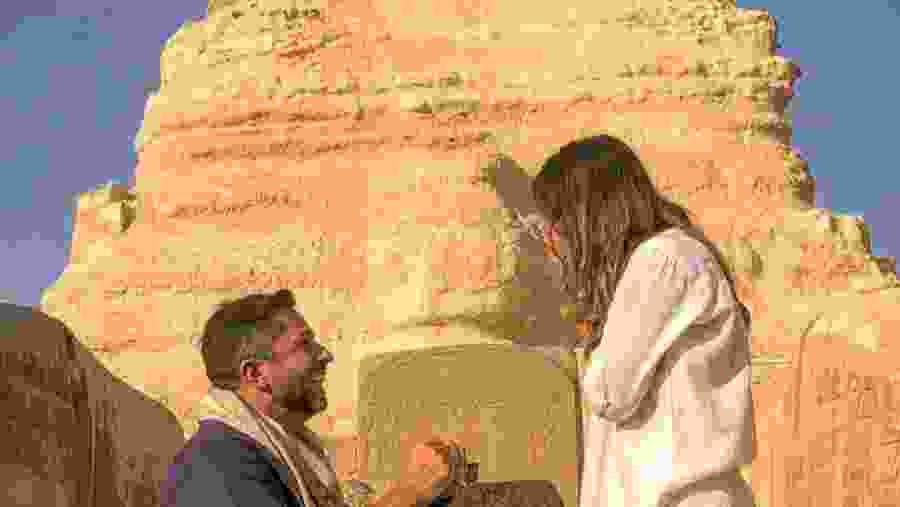 Visit Giza Complex, Egypt