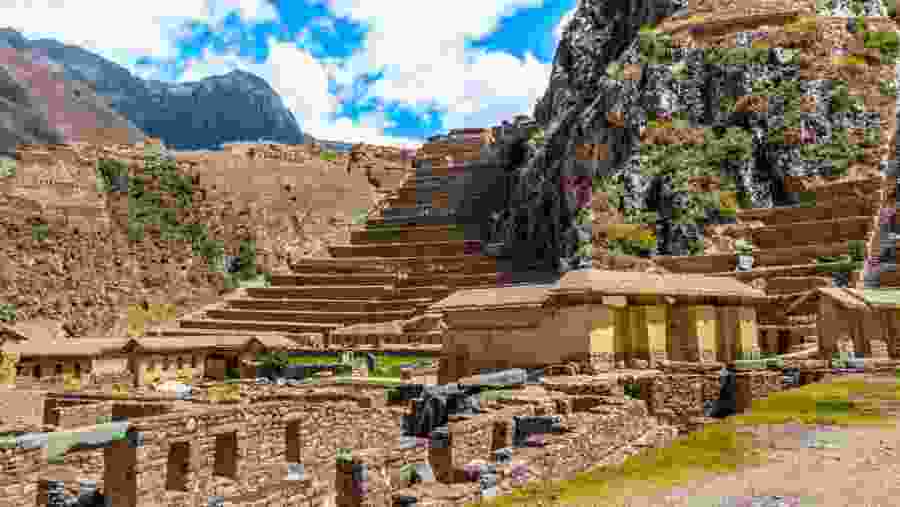 Sacred Valley