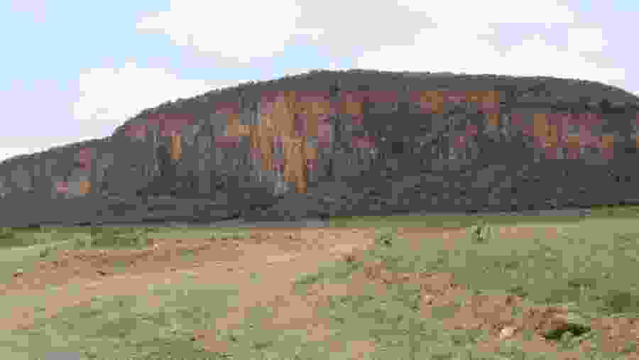 Hells Gate National Park