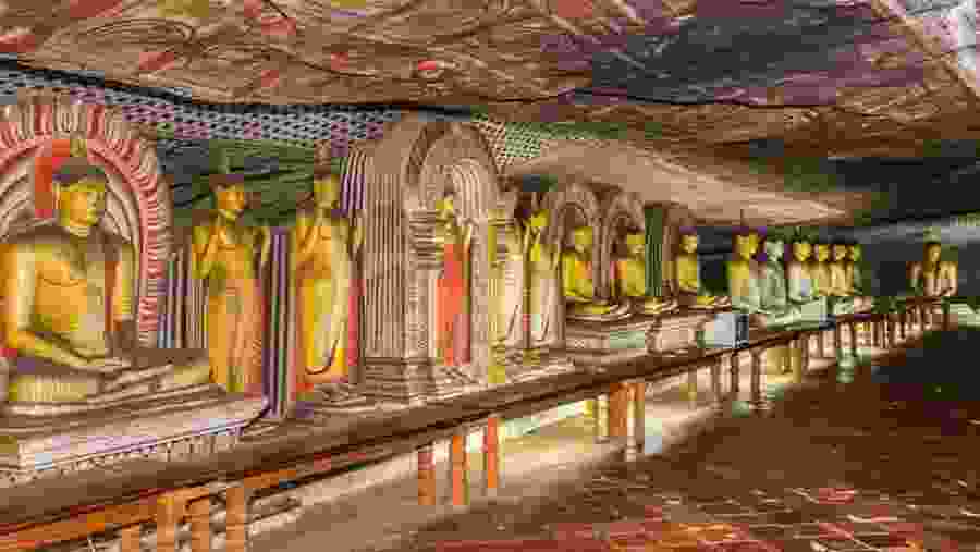 Sri Lanka Tour