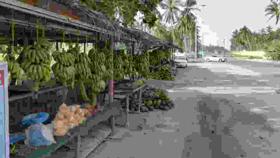 Local Shops in Salalah