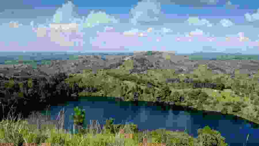 Kibale National Park