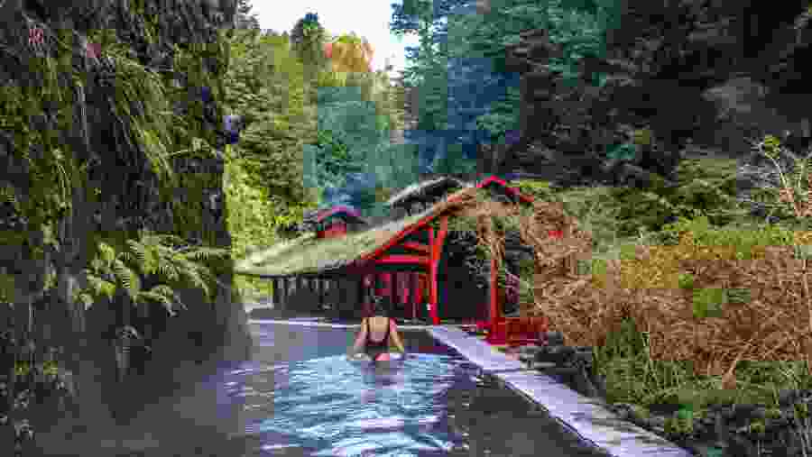 Pucon Adventure Week