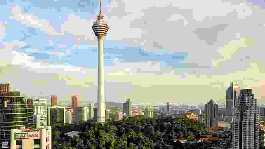 See the Popular Kuala Lumpur Tower