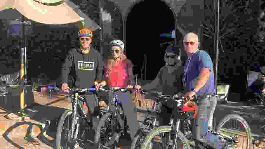 Ensenada Shore Excursion