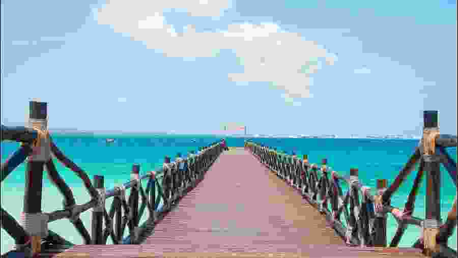 Stone Town, Zanzibar