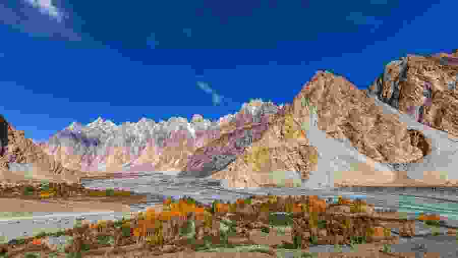 Hunza Valley