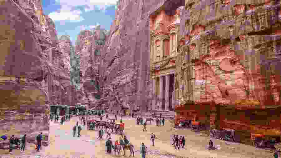 Petra