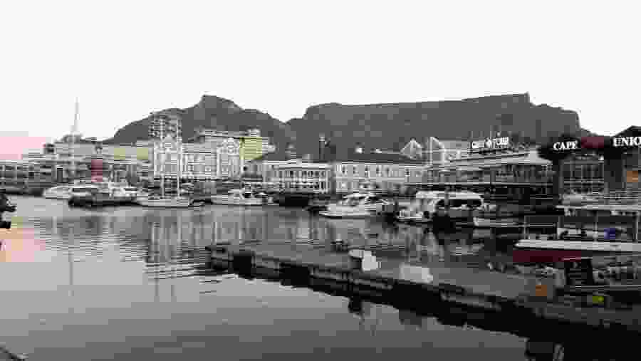 V&A Waterfront