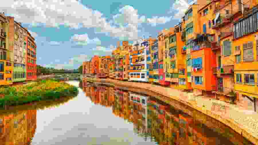 Girona