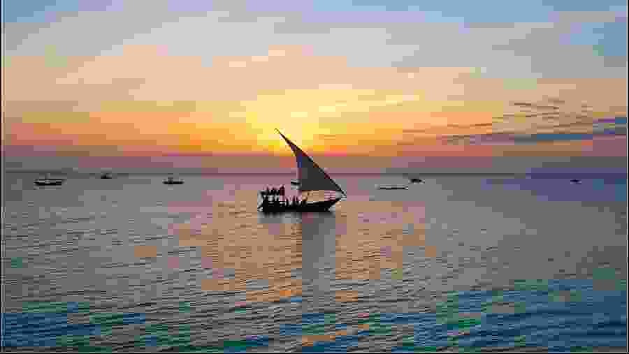 Zanzibar