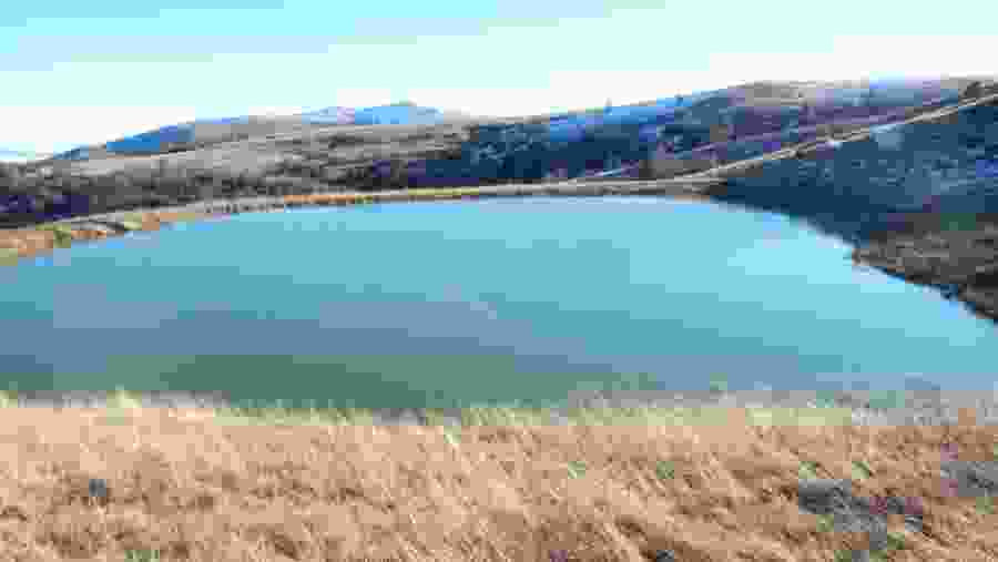 Lake