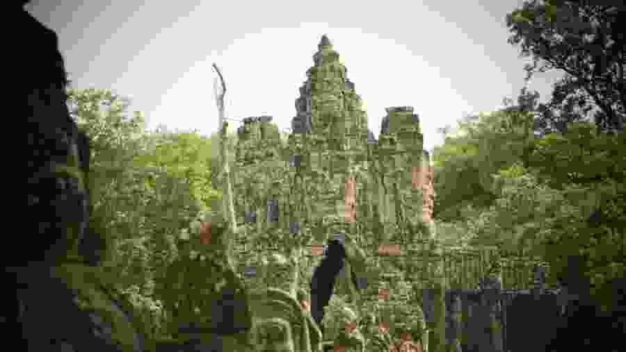 Angkor Thom
