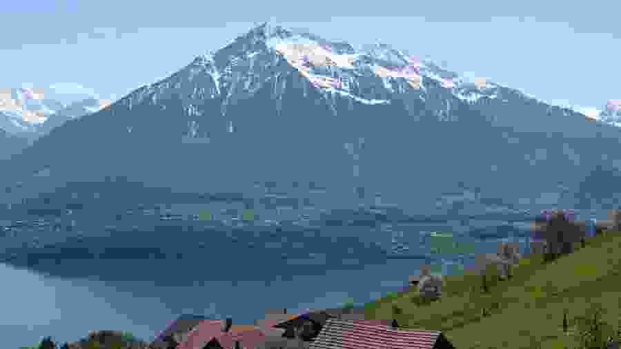 See the Beautiful Hauseberg Lakes