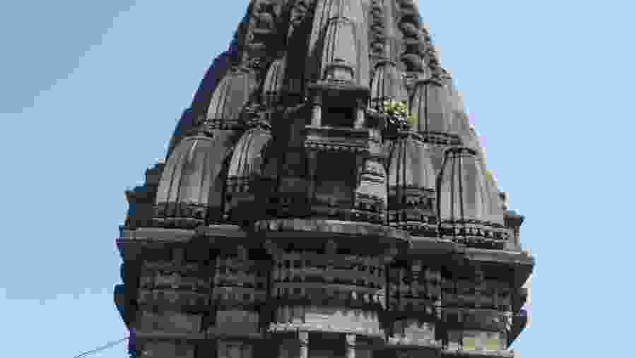 Shree Kalaram Mandir Sansthan