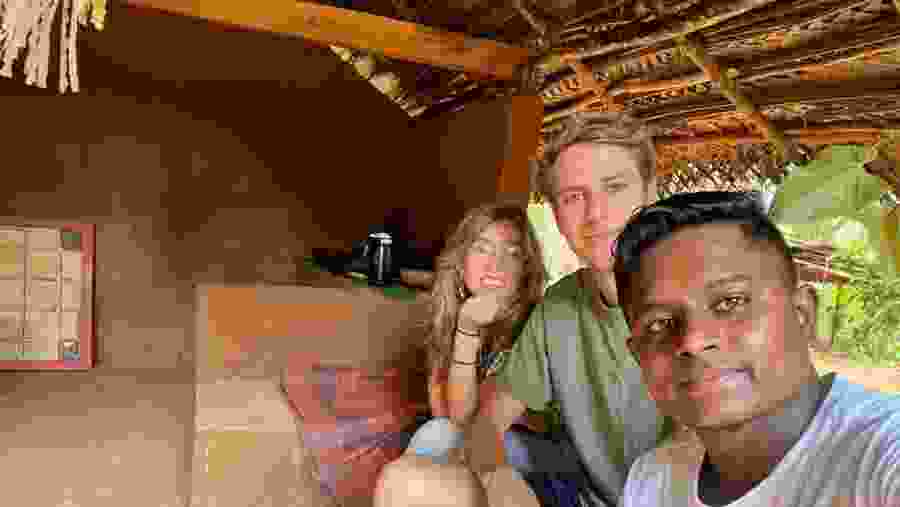 Colombo Local Tour