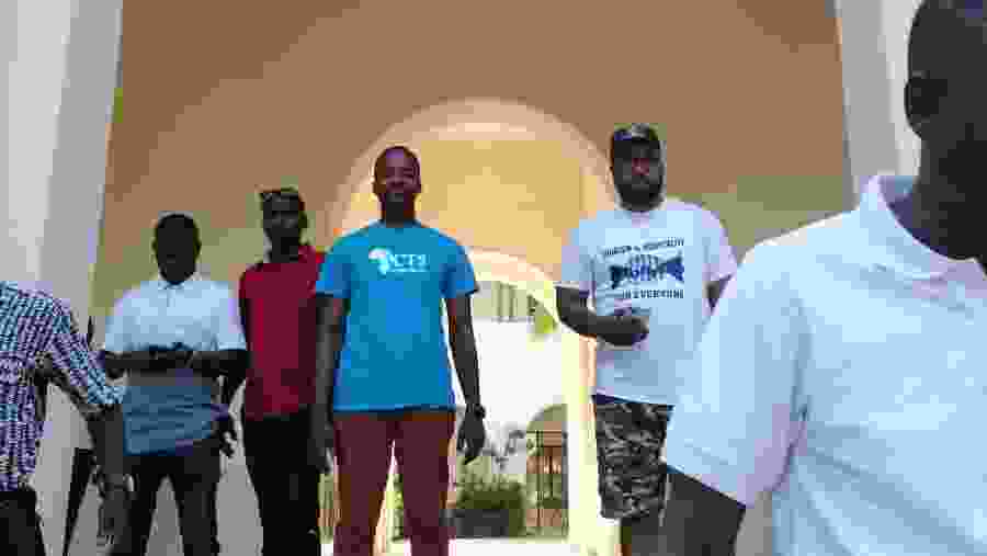 German Colonial Heritage Tour in Lomé