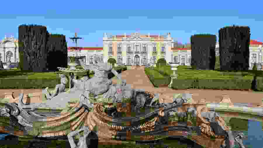 Lisbon’s Forgotten Historical Palaces