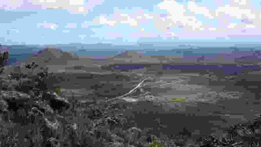 Behold Scenic Views