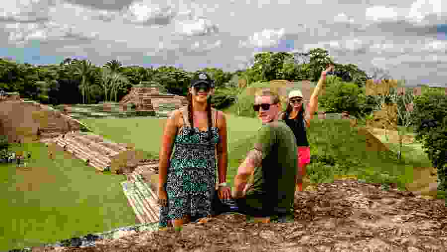 Altun Ha Tour