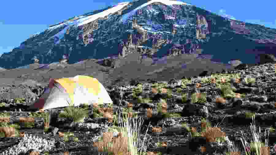 Kilimanjaro Trek