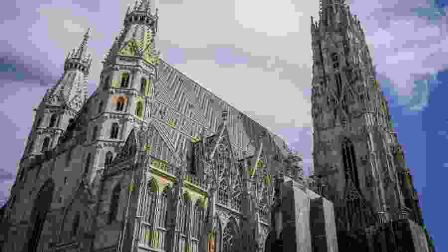 Vienna Walking Tour