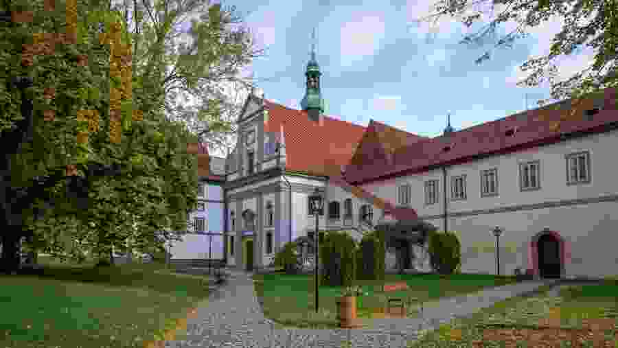 Minorite Monastery