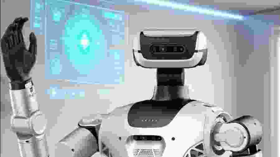 Shenzhen: AI and Robotics Experience