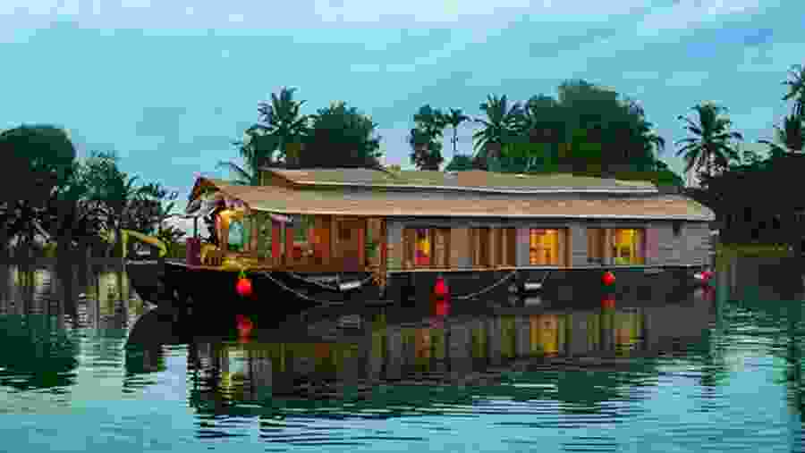 House Boat