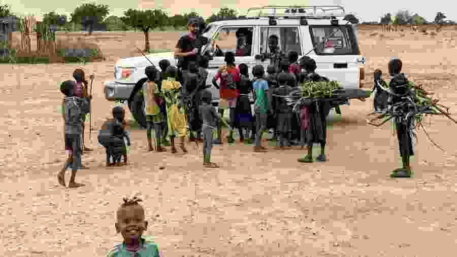 Cultural Odyssey Across Ethiopia