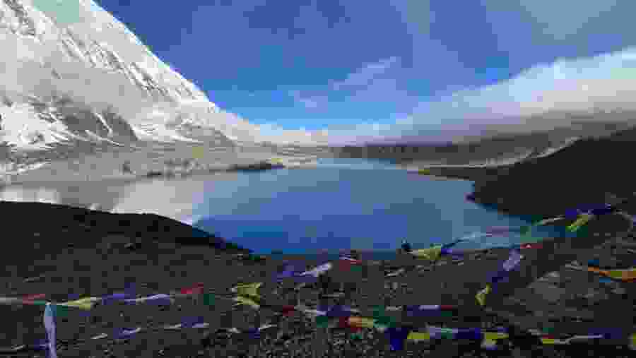 Tilicho Lake