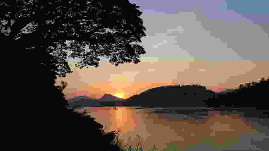 Mekong River