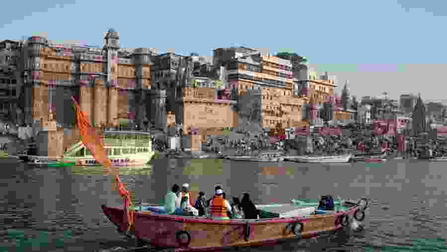 Varanasi