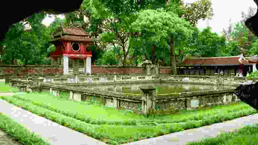 Temple of Literature