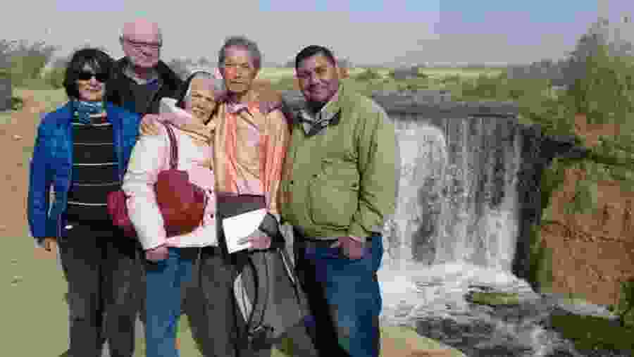Safari adventure from Cairo to Fayoum desert