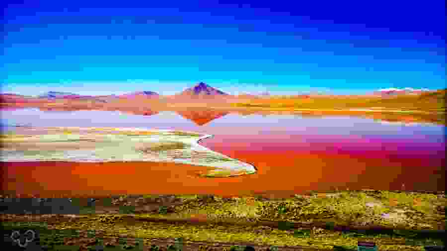 Explore the National Park