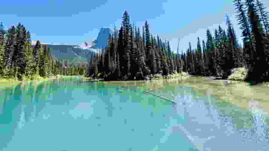 Emerald Lake