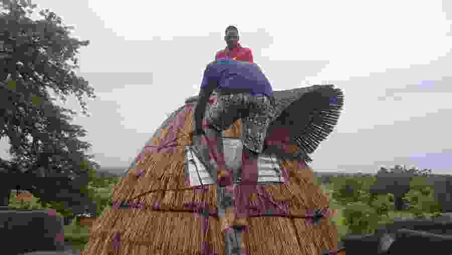 Cultural Immersion