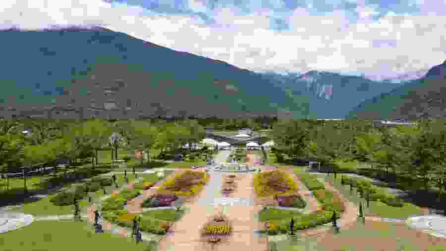Natural Scenery
