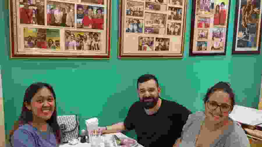 Head to World's Oldest Chinatown