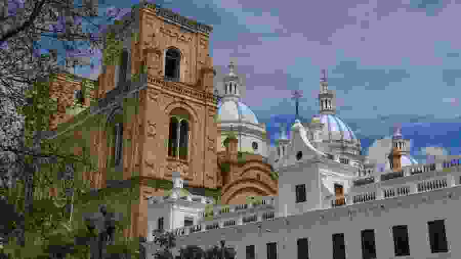 Catedral de la Inmaculada Concepción