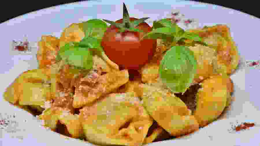 Pasta