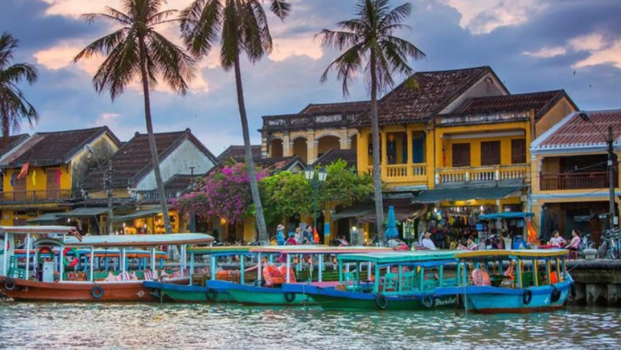 Hoi An