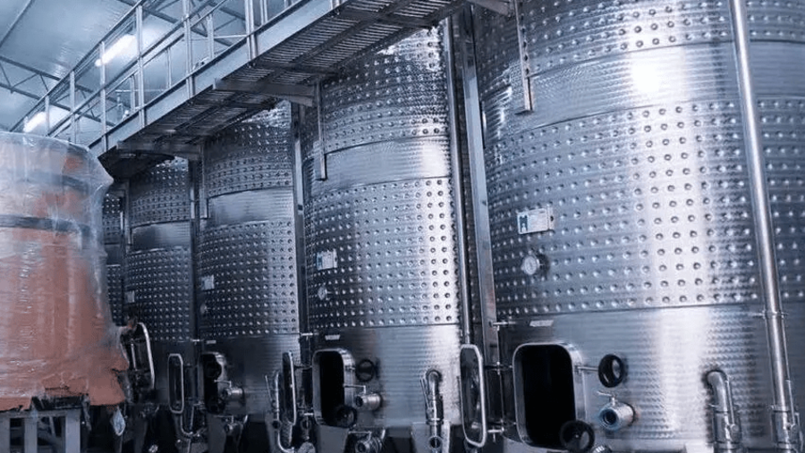 Duka Winery and Vineyard