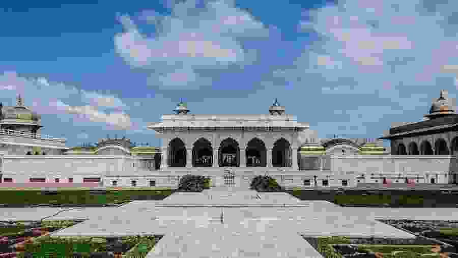 Agra Fort