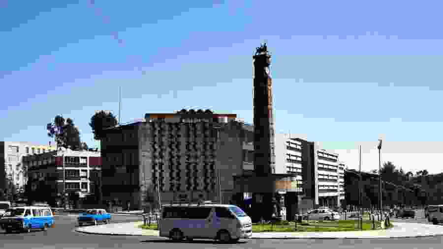 Victory Square
